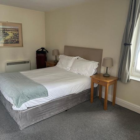 The White Hart Hotel Welwyn Εξωτερικό φωτογραφία