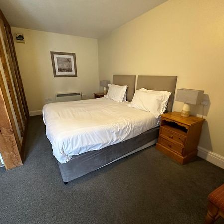 The White Hart Hotel Welwyn Εξωτερικό φωτογραφία