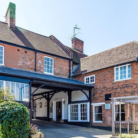 The White Hart Hotel Welwyn Εξωτερικό φωτογραφία