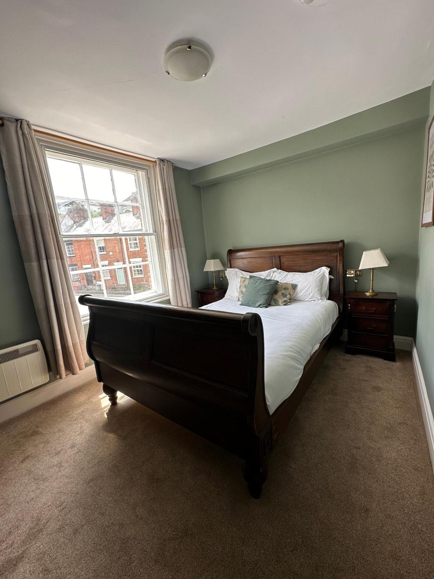 The White Hart Hotel Welwyn Εξωτερικό φωτογραφία