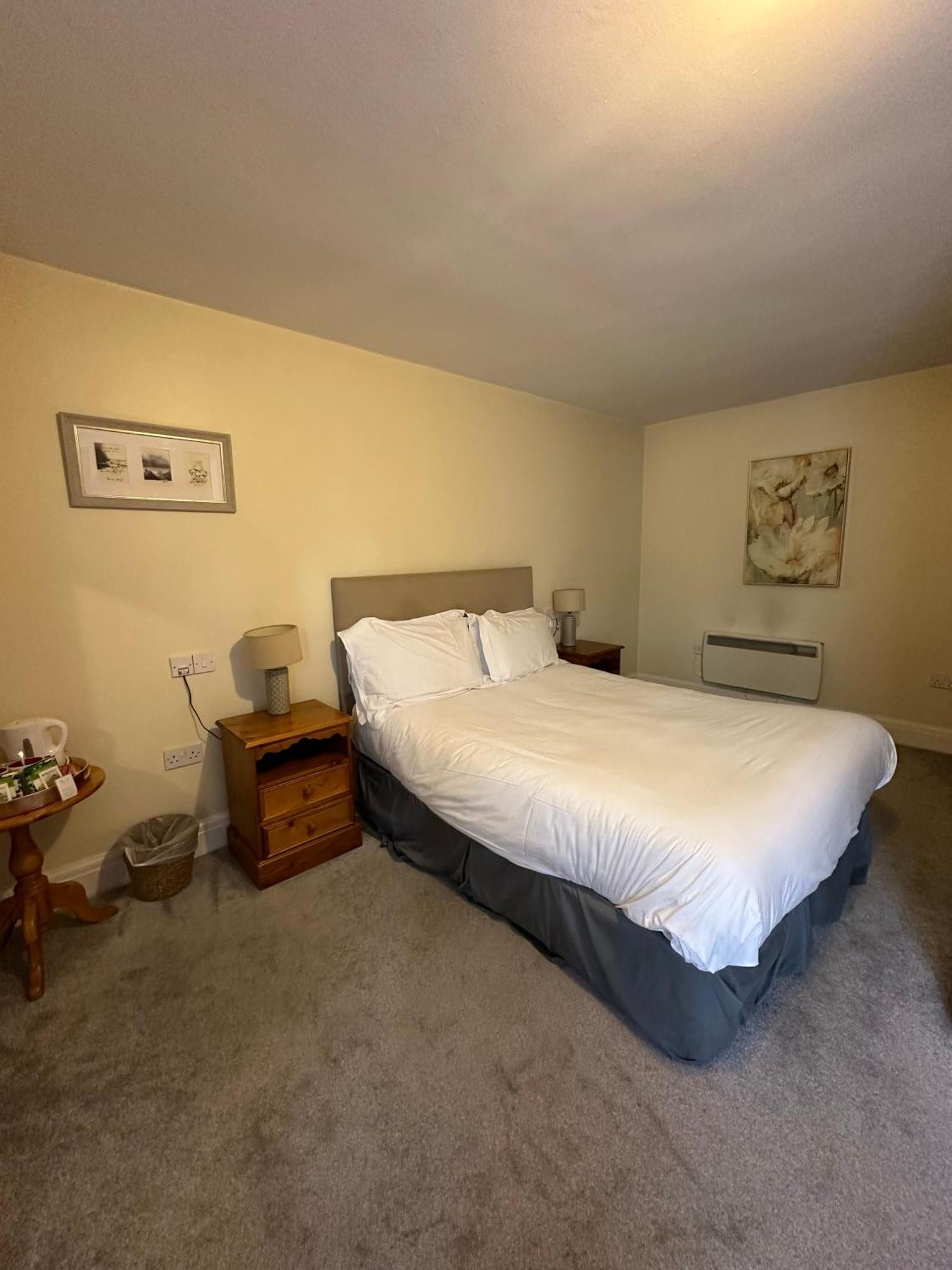 The White Hart Hotel Welwyn Εξωτερικό φωτογραφία