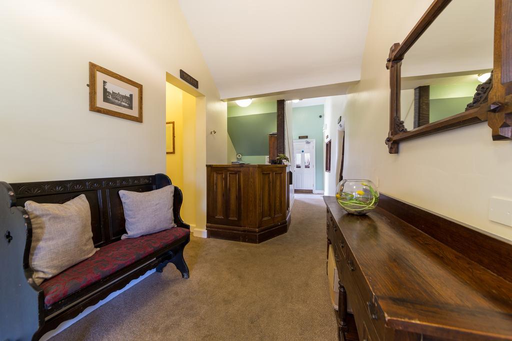 The White Hart Hotel Welwyn Εξωτερικό φωτογραφία